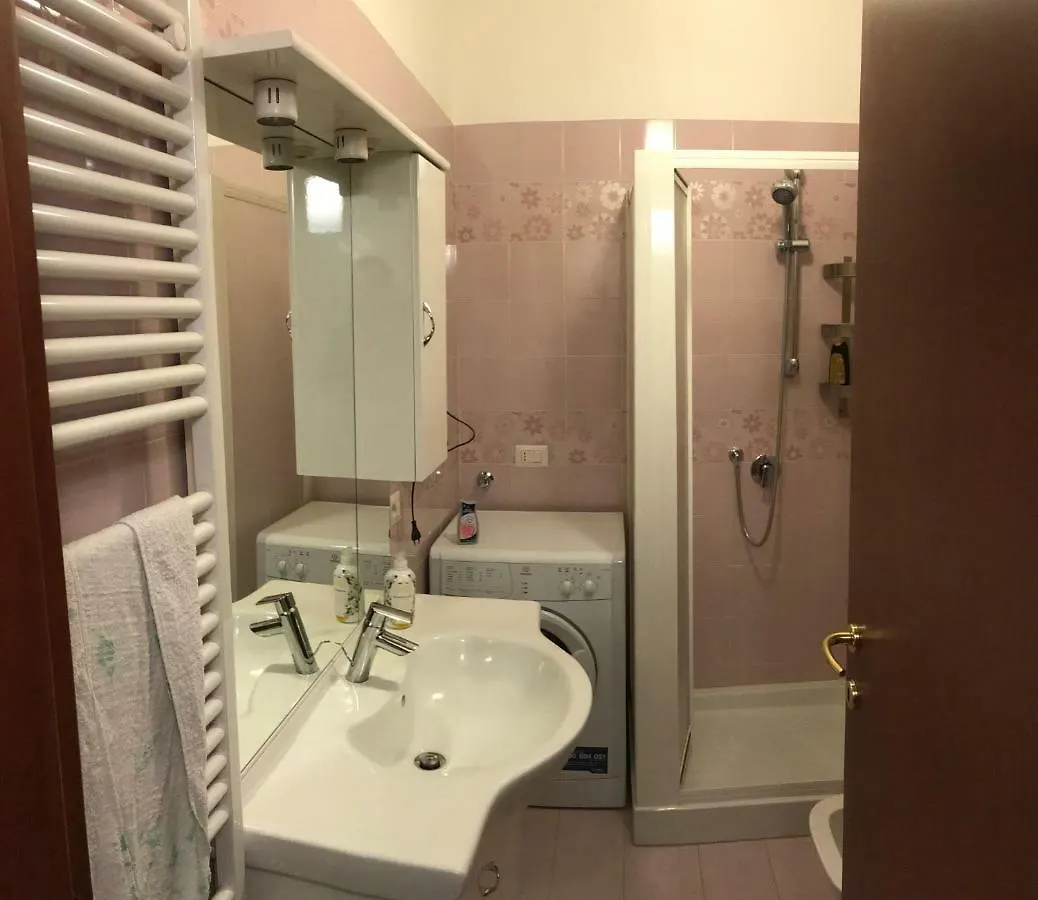 Appartement Bilocale Nel Cuore Dell'Isola à Milan