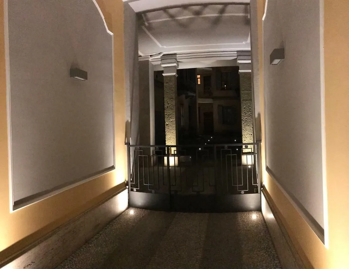 Appartement Bilocale Nel Cuore Dell'Isola à Milan 0*,  Italie