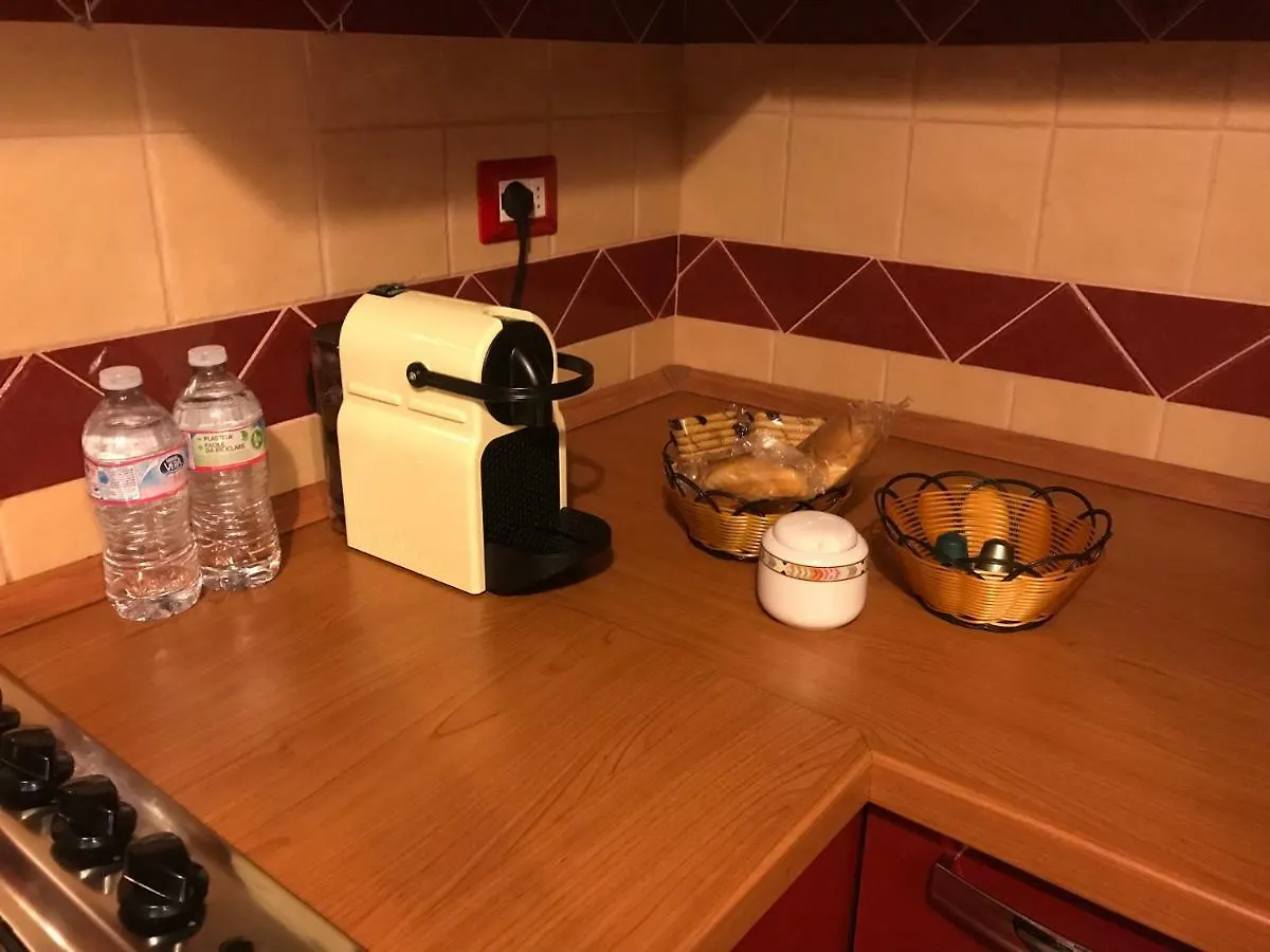Appartement Bilocale Nel Cuore Dell'Isola à Milan