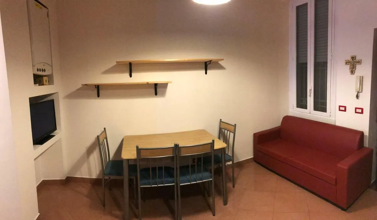 Appartement Bilocale Nel Cuore Dell'Isola à Milan