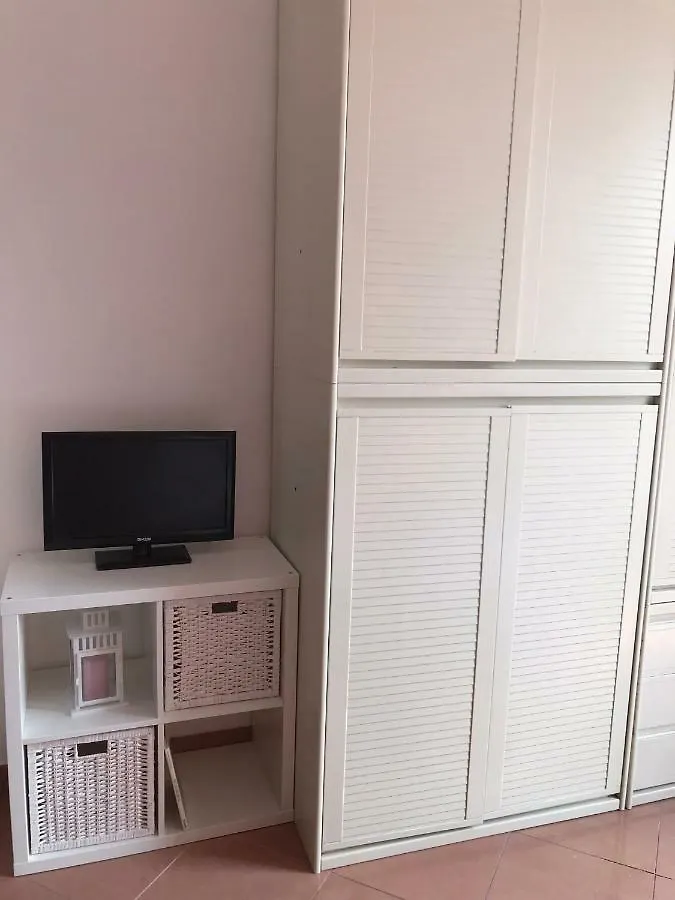 Appartement Bilocale Nel Cuore Dell'Isola à Milan Italie