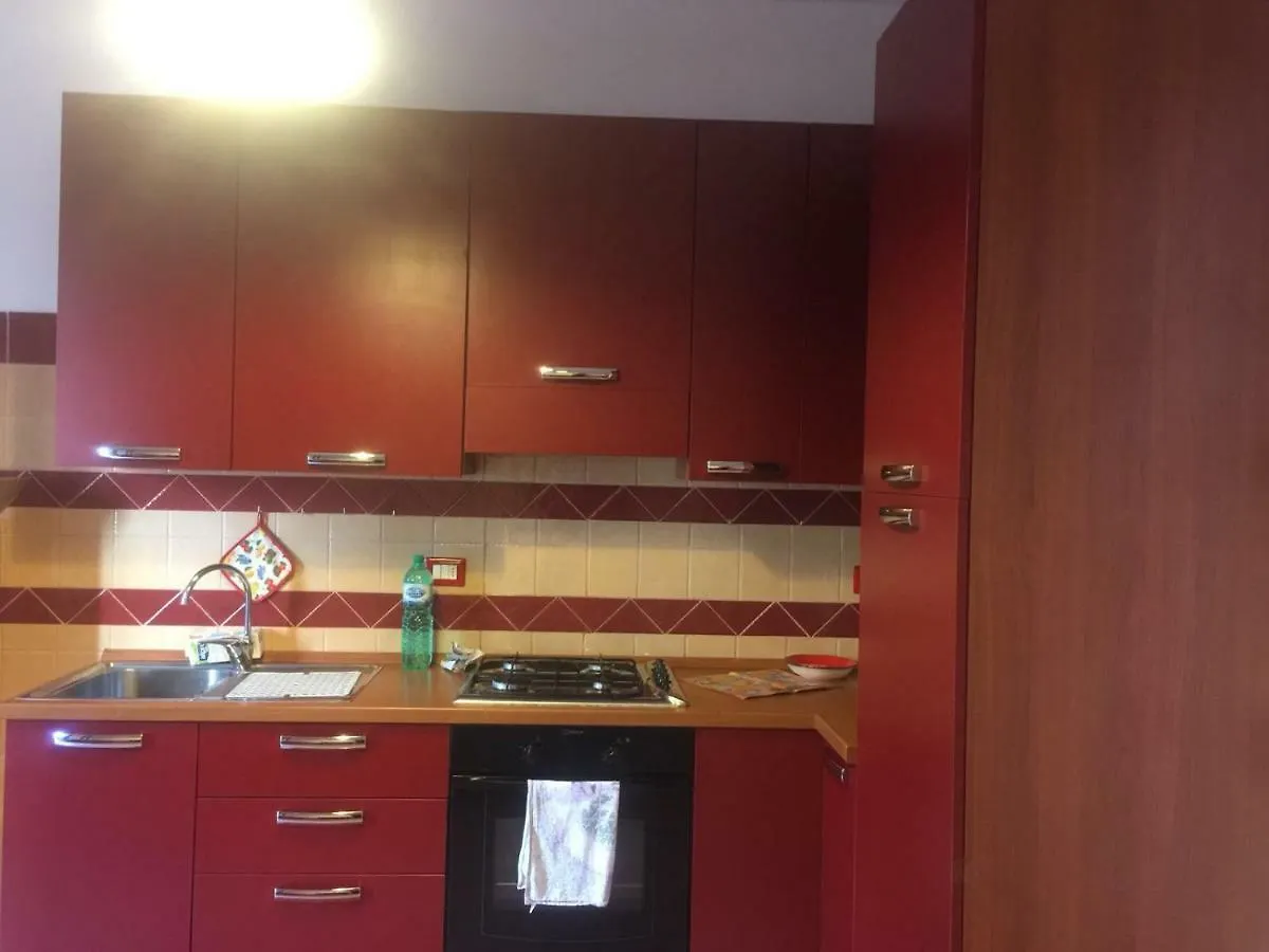 Bilocale Nel Cuore Dell'Isola Apartment Milan