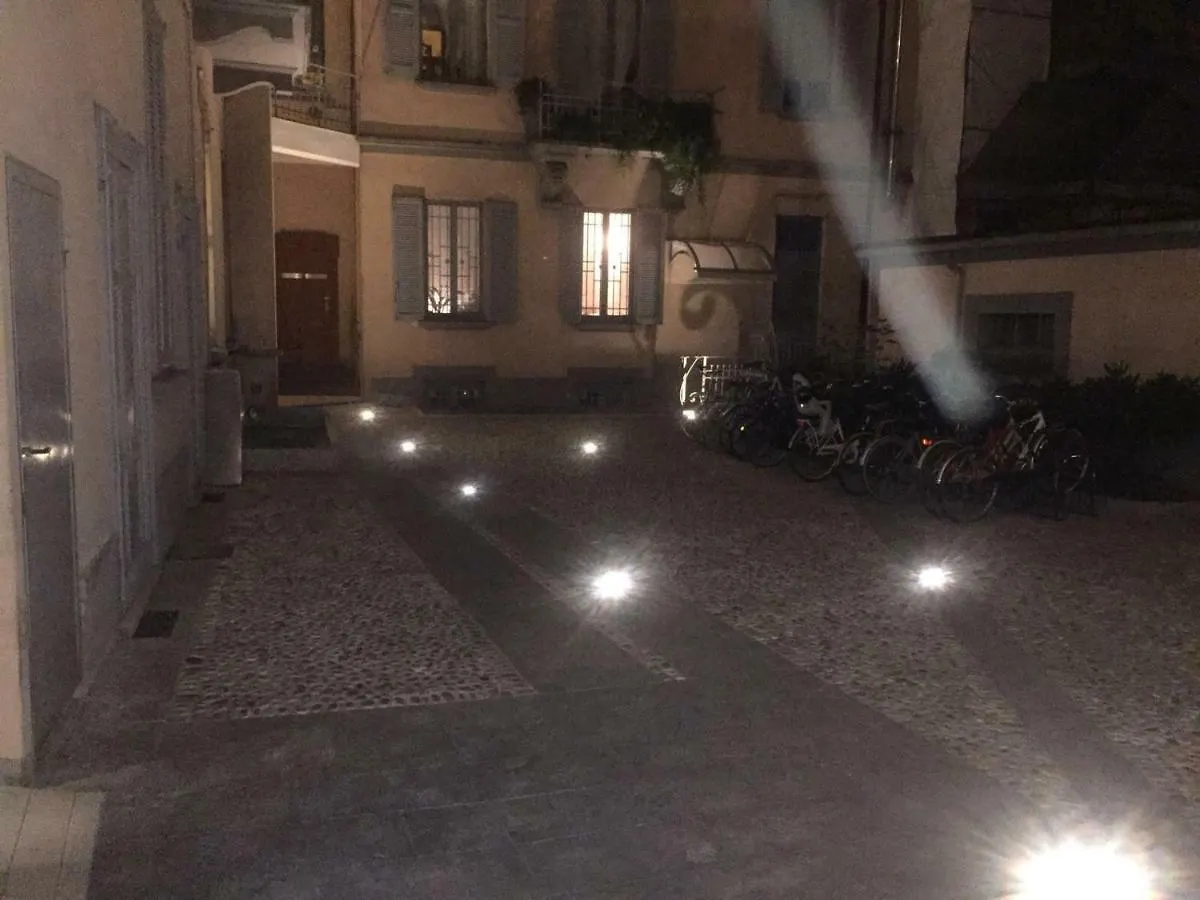 Bilocale Nel Cuore Dell'Isola Apartment Milan Italy