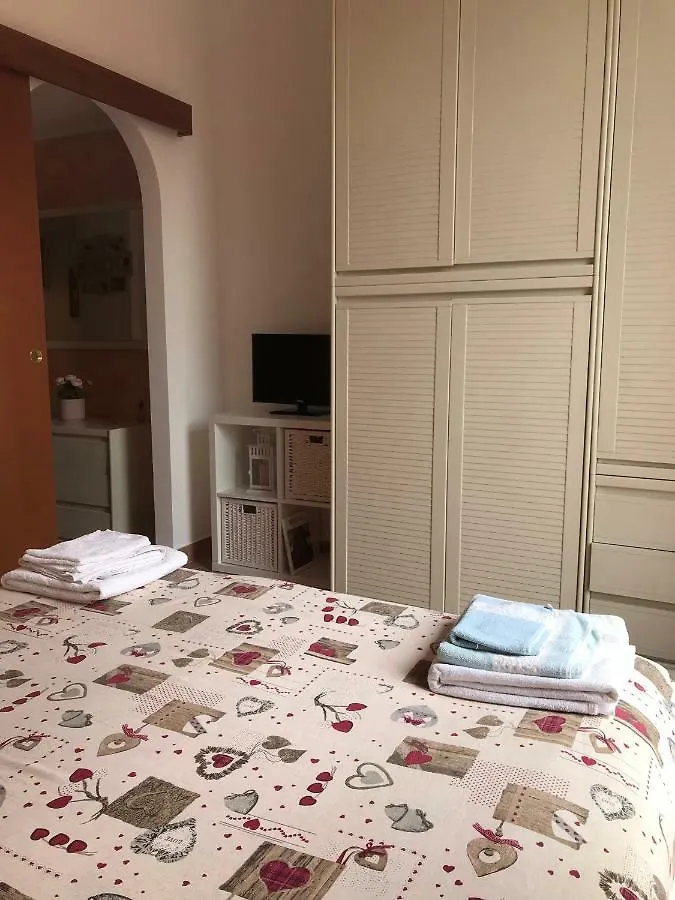 Bilocale Nel Cuore Dell'Isola Apartment Milan 0*,  Italy